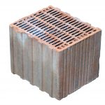 Clay Block