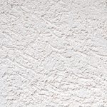 Grained Thin Coat Render